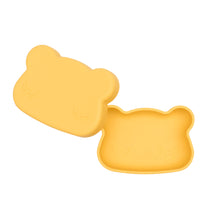 Load image into Gallery viewer, Bear snackie - Yellow
