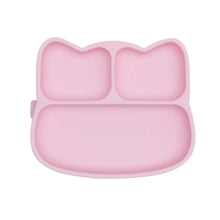 Load image into Gallery viewer, Cat stickie plate - Powder pink
