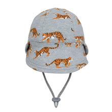 Load image into Gallery viewer, Legionnaire Hat - Tiger
