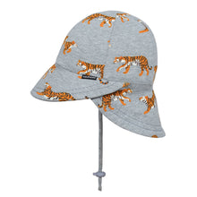 Load image into Gallery viewer, Legionnaire Hat - Tiger
